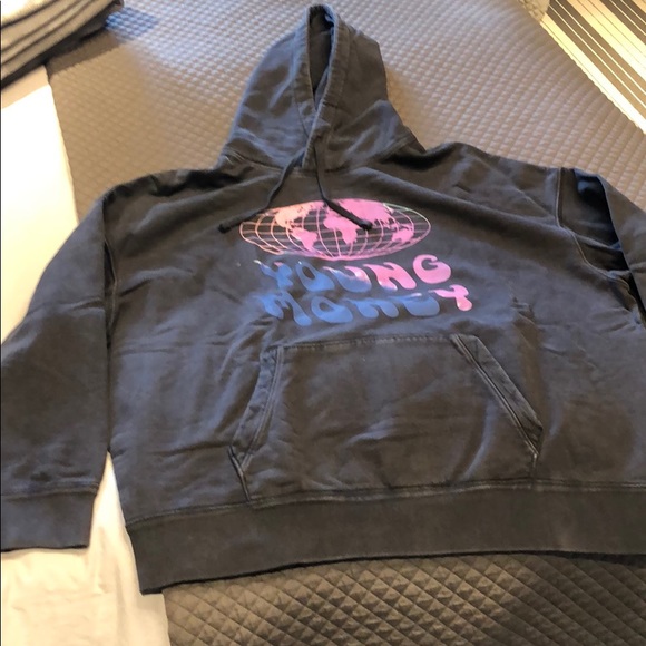 American Eagle hoodie - Picture 2 of 4